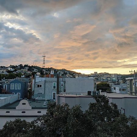 20Mission Sf Hostel San Francisco Ngoại thất bức ảnh