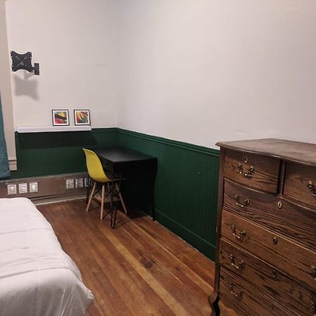 20Mission Sf Hostel San Francisco Ngoại thất bức ảnh