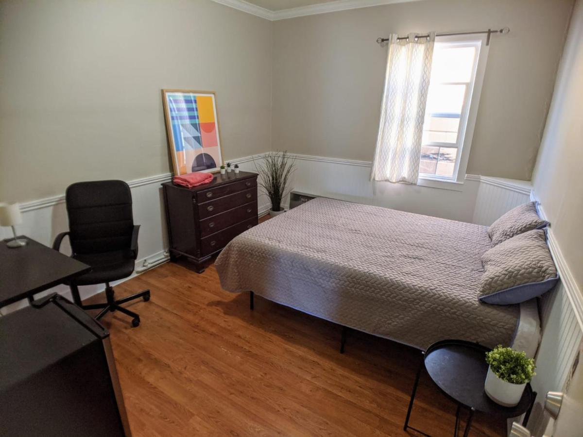 20Mission Sf Hostel San Francisco Ngoại thất bức ảnh