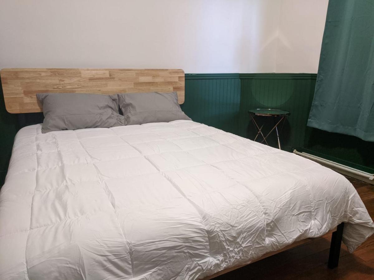 20Mission Sf Hostel San Francisco Ngoại thất bức ảnh