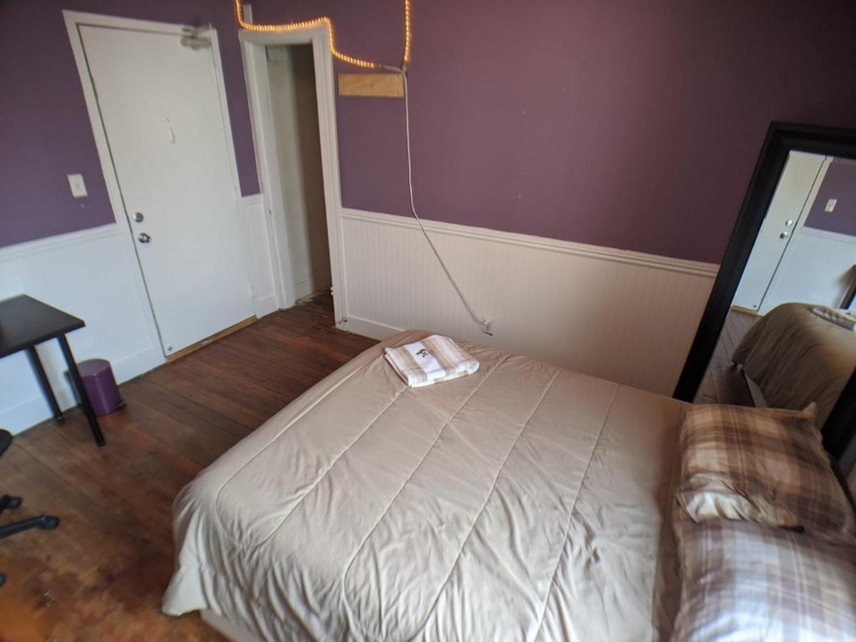 20Mission Sf Hostel San Francisco Ngoại thất bức ảnh