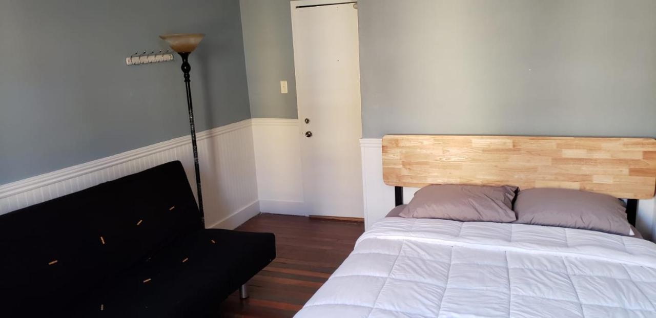 20Mission Sf Hostel San Francisco Ngoại thất bức ảnh