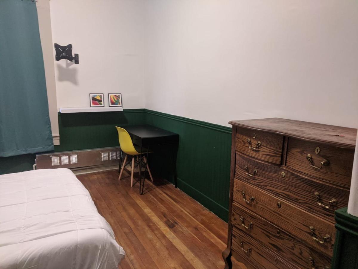 20Mission Sf Hostel San Francisco Ngoại thất bức ảnh