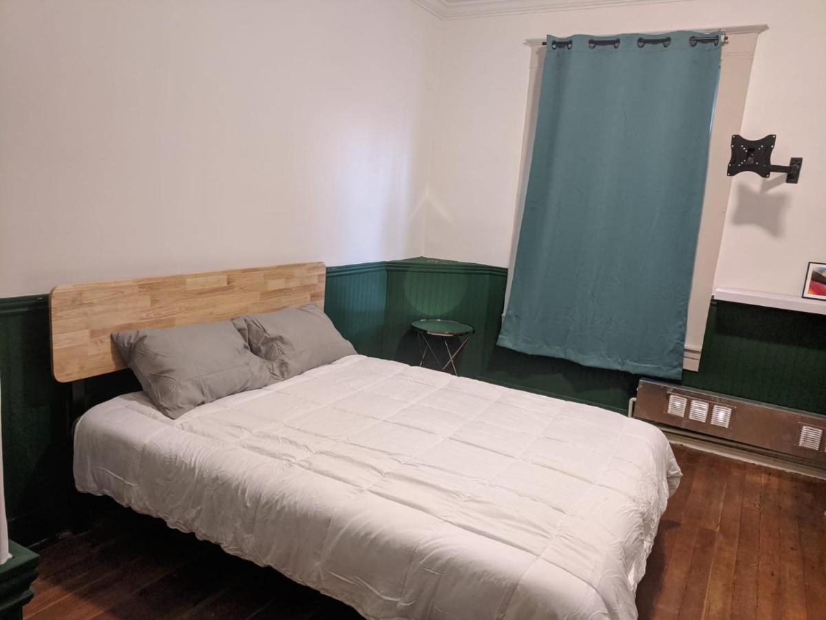 20Mission Sf Hostel San Francisco Ngoại thất bức ảnh