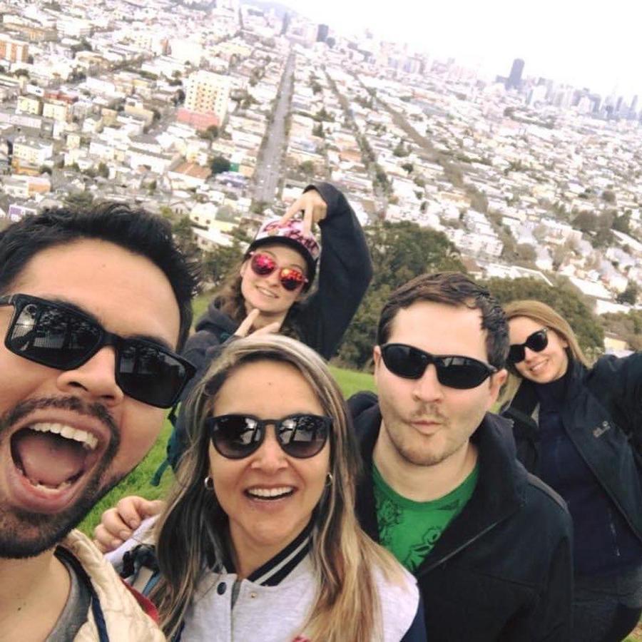 20Mission Sf Hostel San Francisco Ngoại thất bức ảnh