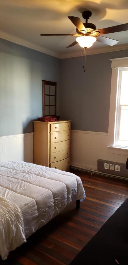 20Mission Sf Hostel San Francisco Ngoại thất bức ảnh