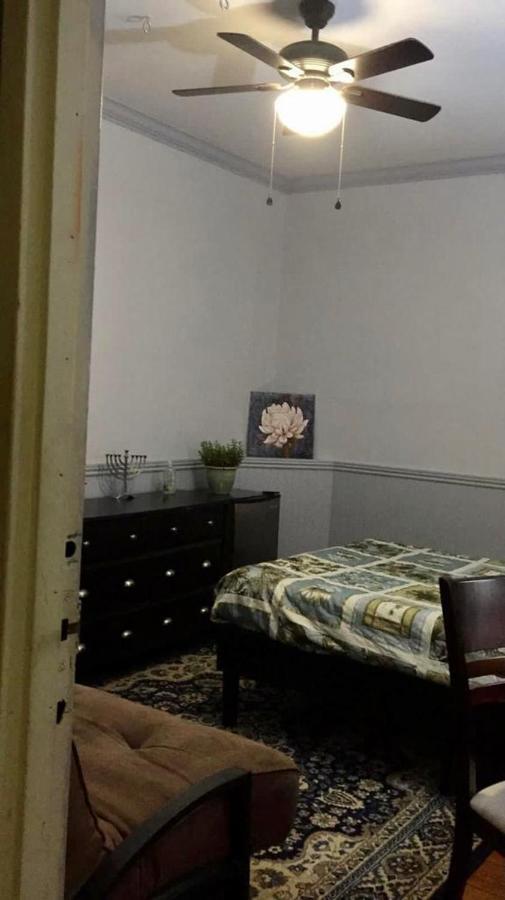 20Mission Sf Hostel San Francisco Ngoại thất bức ảnh