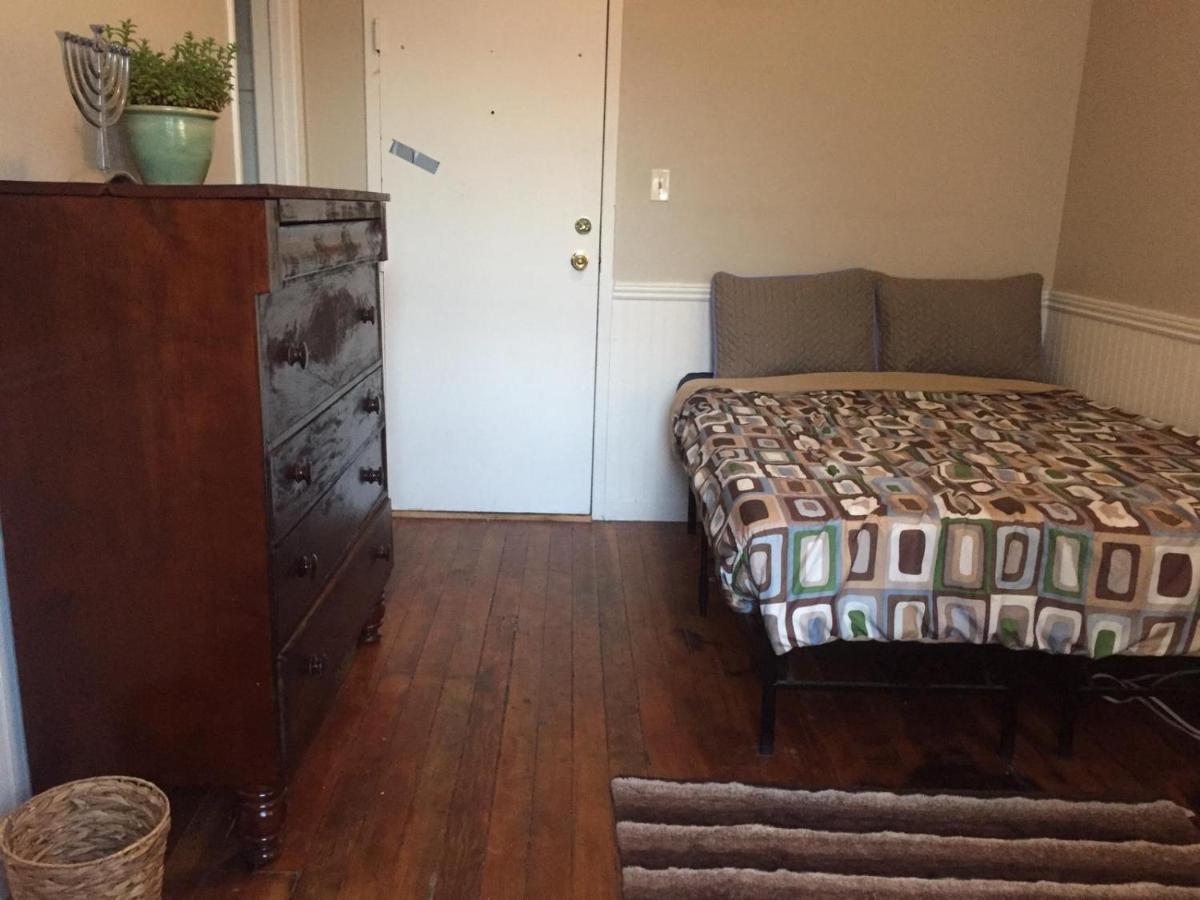 20Mission Sf Hostel San Francisco Ngoại thất bức ảnh
