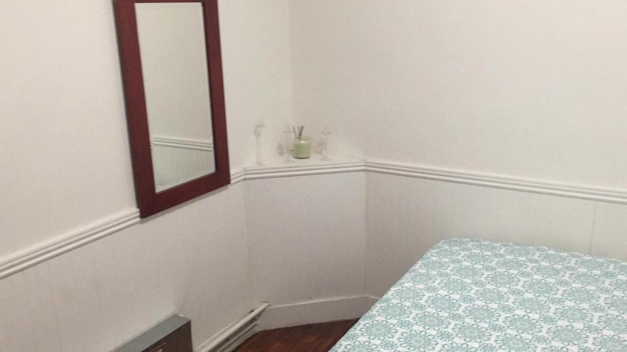 20Mission Sf Hostel San Francisco Ngoại thất bức ảnh