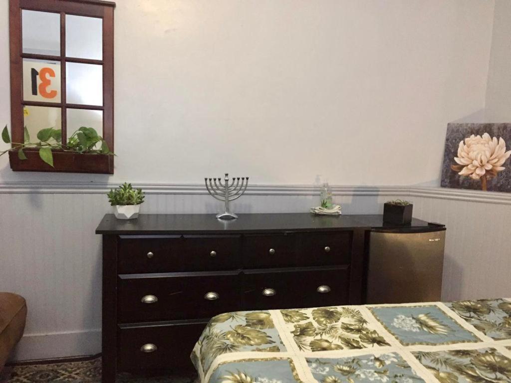 20Mission Sf Hostel San Francisco Ngoại thất bức ảnh