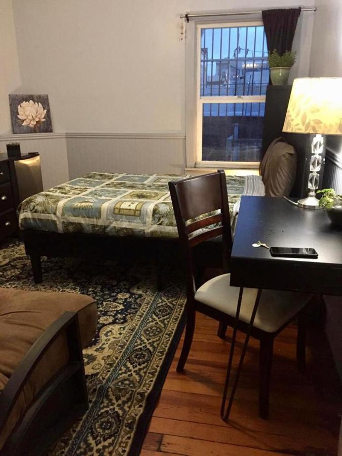 20Mission Sf Hostel San Francisco Ngoại thất bức ảnh