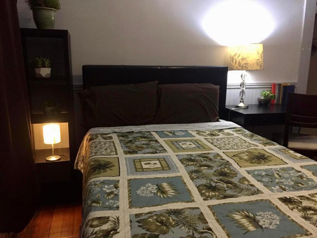 20Mission Sf Hostel San Francisco Ngoại thất bức ảnh